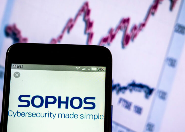2024 Sophos Threat Report