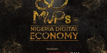 50 Most Valued Personalities (MVPs) and NDPC