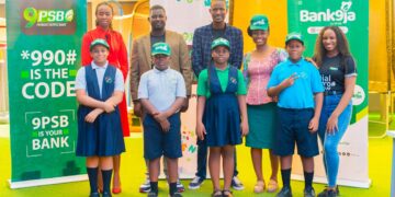 9PSB - Global Money Week