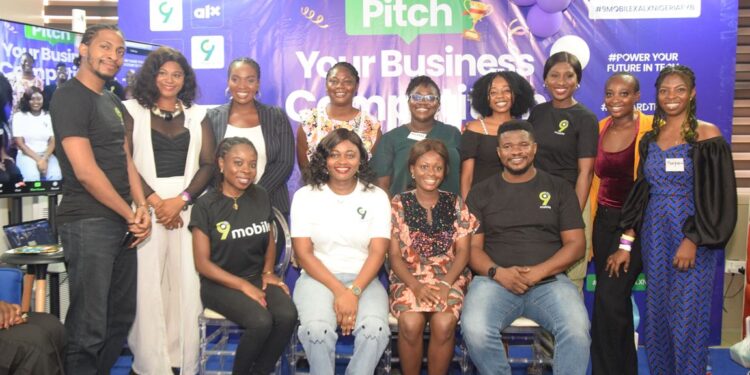 9mobile and ALX Nigeria