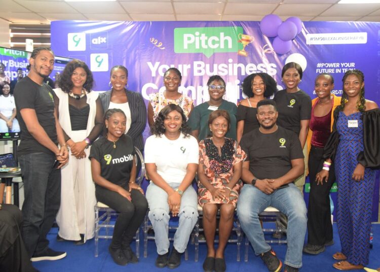 9mobile and ALX Nigeria