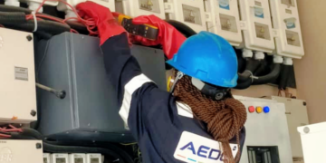AEDC - Abuja DisCo
