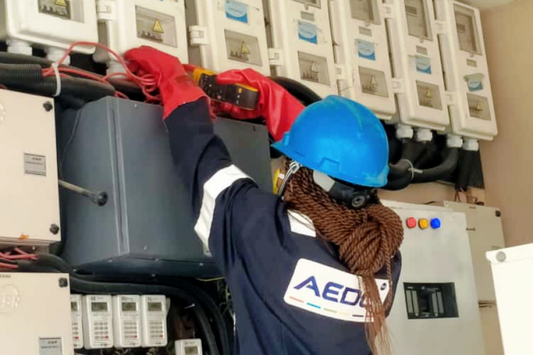 AEDC - Abuja DisCo