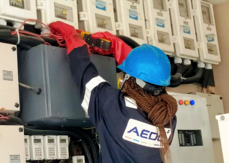 AEDC - Abuja DisCo