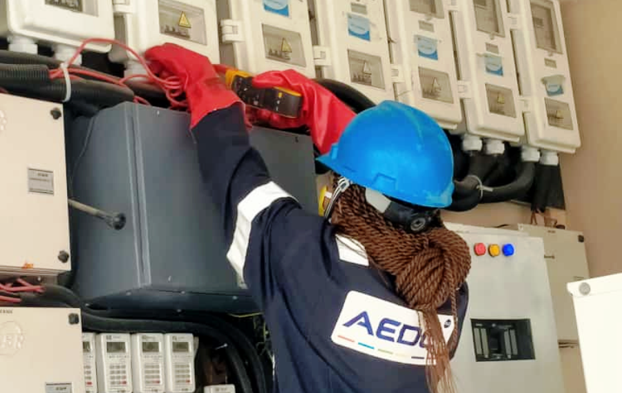 AEDC - Abuja DisCo