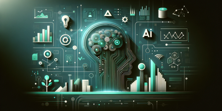 Artificial Intelligence - AI influence technology innovation