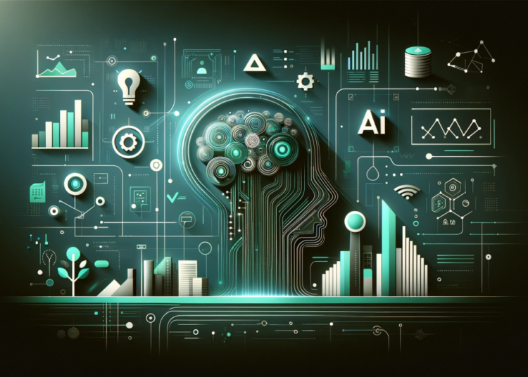 Artificial Intelligence - AI influence technology innovation