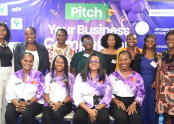 ALX Nigeria on International Women's Day