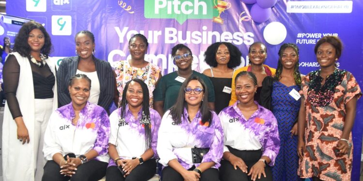 ALX Nigeria on International Women's Day