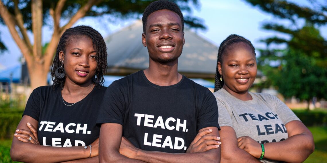 APPLY - Teach For Nigeria (TFN) 2024 Fellowship 