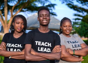 APPLY - Teach For Nigeria (TFN) 2024 Fellowship 