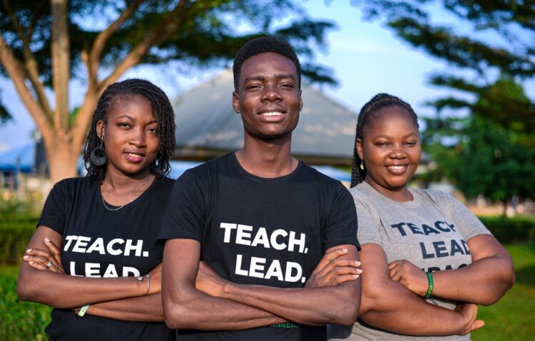 APPLY - Teach For Nigeria (TFN) 2024 Fellowship 