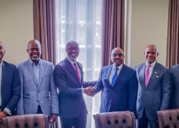 Access Bank Acquires National Bank of Kenya, Strengthening Presence in East Africa