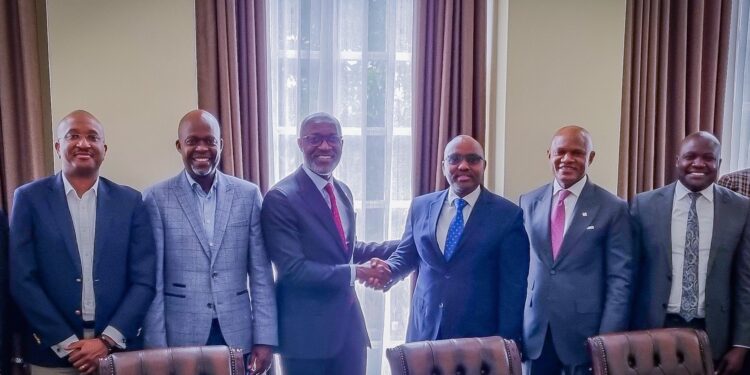 Access Bank Acquires National Bank of Kenya, Strengthening Presence in East Africa