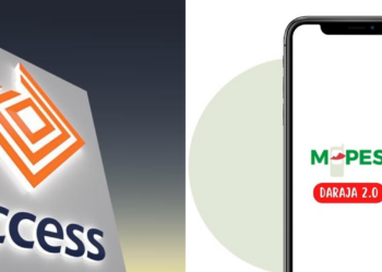Access and M-Pesa