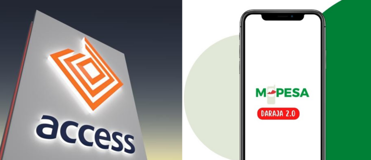 Access and M-Pesa