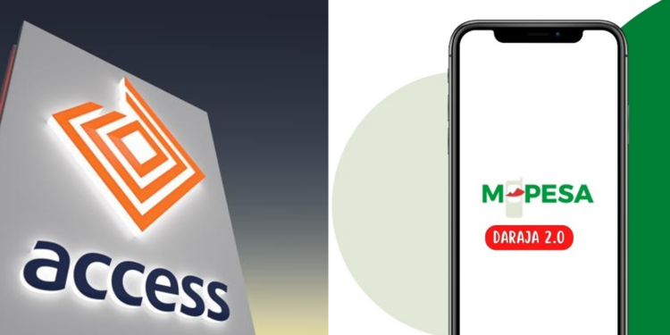 Access and M-Pesa