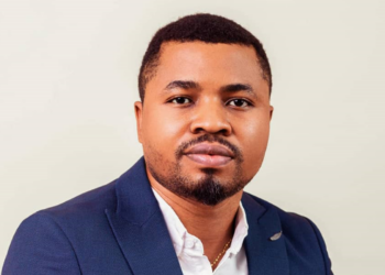 Adeola Olaniyan, senior product operations manager at BetKing Nigeria on sports betting