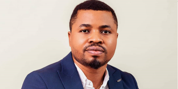 Adeola Olaniyan, senior product operations manager at BetKing Nigeria on sports betting