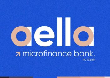 Aella Rebrands to Aella Microfinance Bank