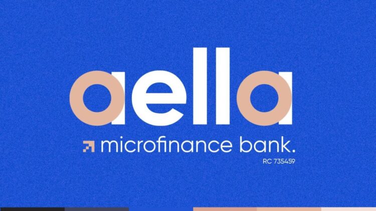 Aella Rebrands to Aella Microfinance Bank