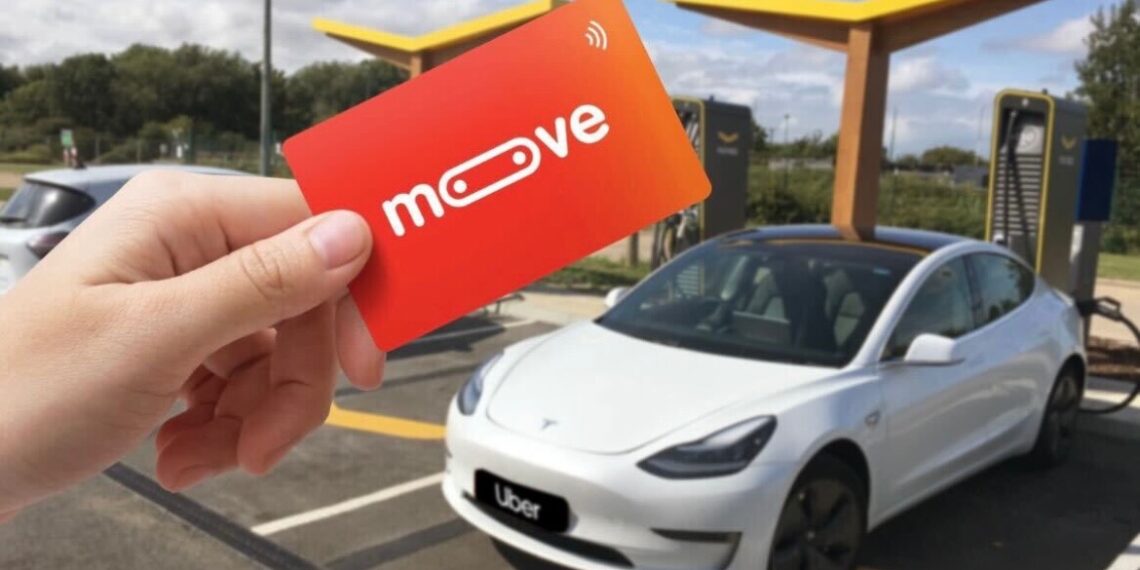 African Mobility Fintech Moove Secures $100 Million Funding to Fuel Expansion