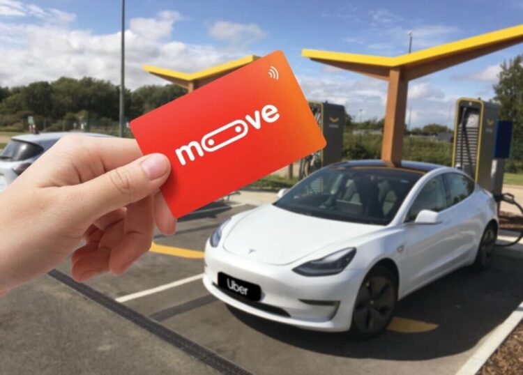 African Mobility Fintech Moove Secures $100 Million Funding to Fuel Expansion