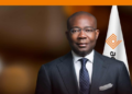 Aig-Imoukhuede, Chairman Access Holdings