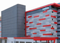 Airtel NXtra Data Center