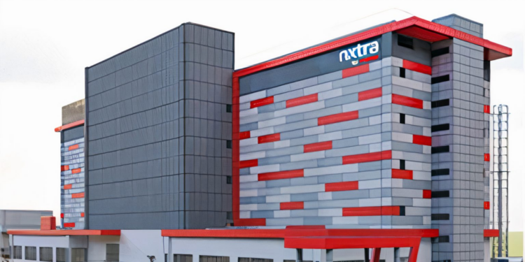 Airtel NXtra Data Center