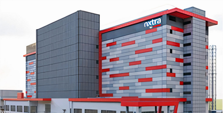 Airtel NXtra Data Center