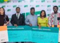 Ajegunle Legacy Project