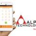 Alpha Caller app by Alpha Technologies Limited