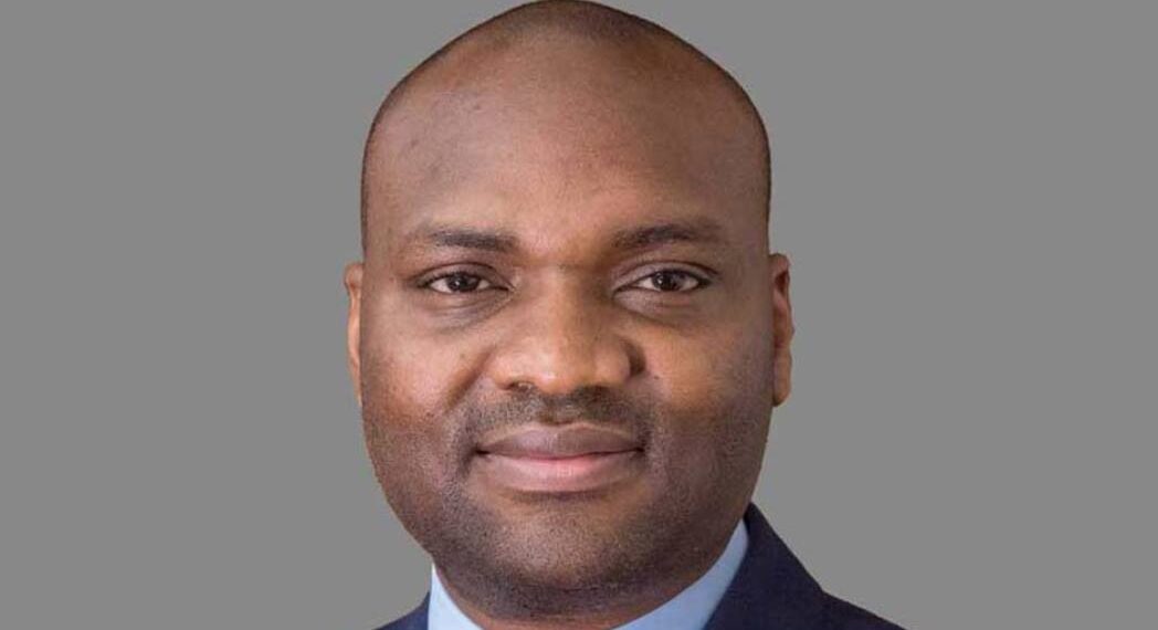 Aminu Umar-Sadiq, the managing director & chief executive officer of NSIA