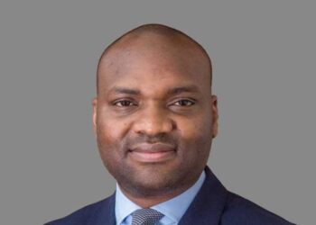 Aminu Umar-Sadiq, the managing director & chief executive officer of NSIA