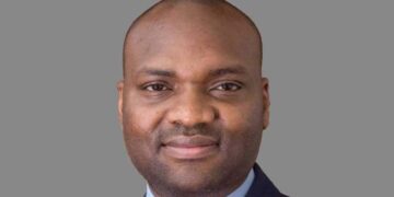 Aminu Umar-Sadiq, the managing director & chief executive officer of NSIA