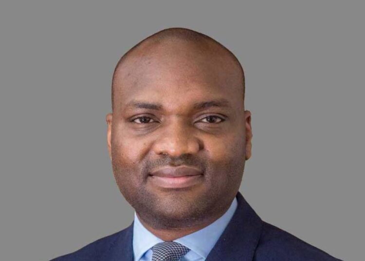 Aminu Umar-Sadiq, the managing director & chief executive officer of NSIA