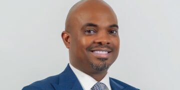 Andrew Uaboi writes on Visa Contactless Payments