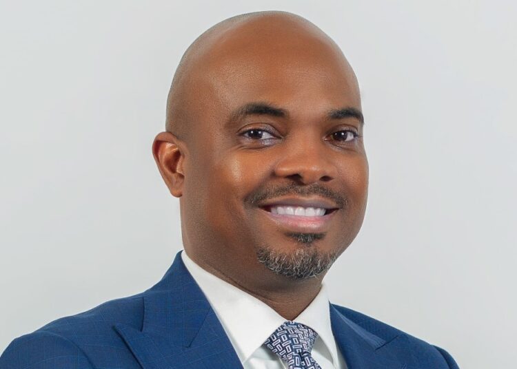 Andrew Uaboi writes on Visa Contactless Payments