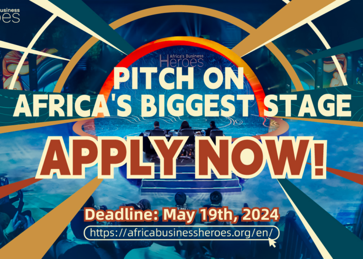 Apply: $1.5m Grants for Entrepreneurs in Africa's Business Heroes 2024