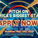 Apply: $1.5m Grants for Entrepreneurs in Africa's Business Heroes 2024