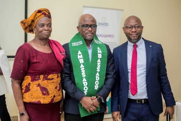 Asido Foundation appoints Lanre Adisa