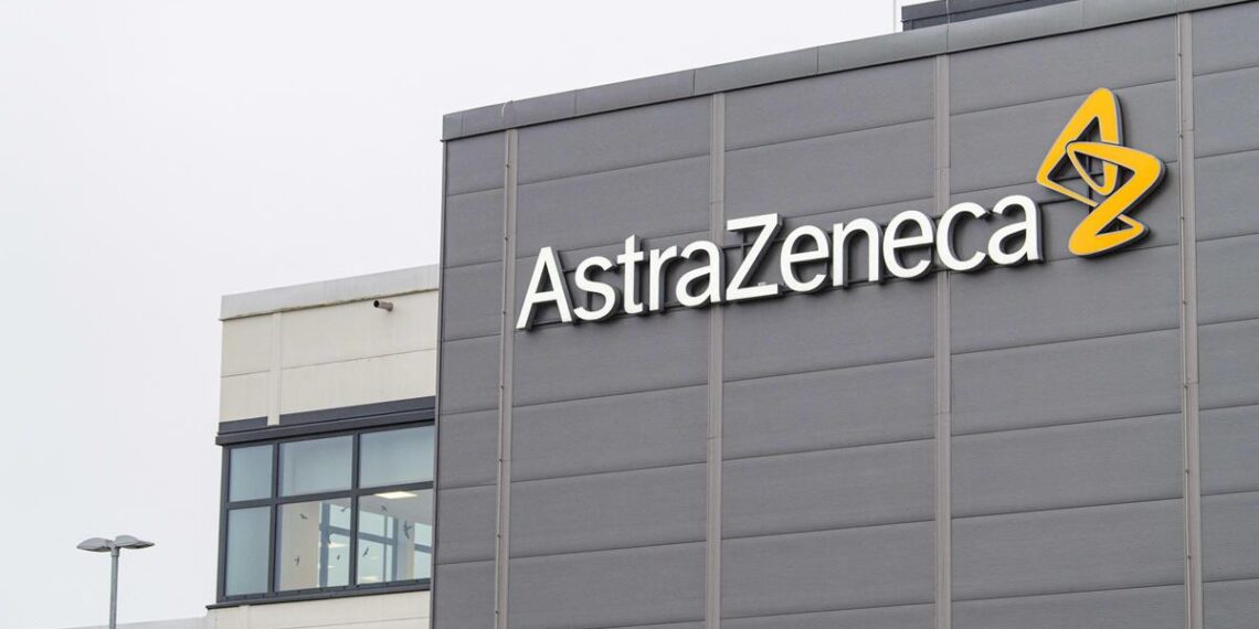 AstraZeneca Sets New Industry Standard in Africa