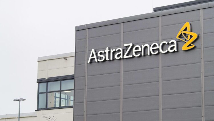 AstraZeneca Sets New Industry Standard in Africa
