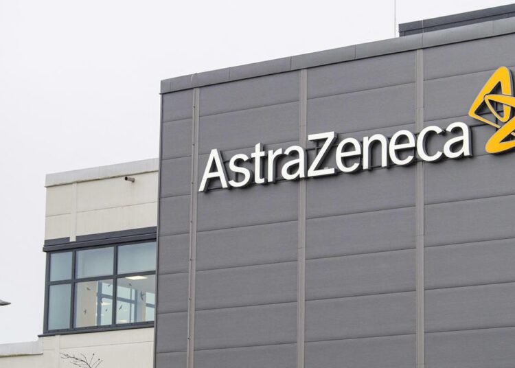 AstraZeneca Sets New Industry Standard in Africa
