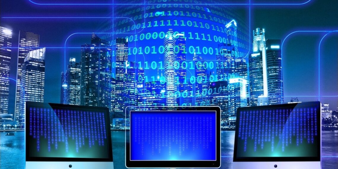 BREAKING: Major Internet Blackout Hits West Africa