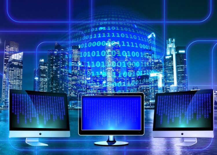 BREAKING: Major Internet Blackout Hits West Africa