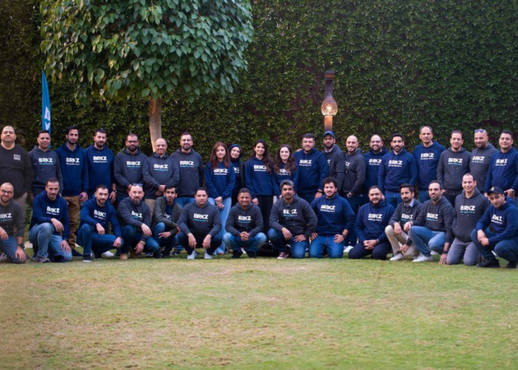 BRKZ Construction-Tech Startup Secures $8 Million Series A Funding for MENA Expansion