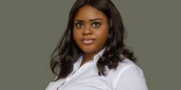 Bibian Igarando, programme manager at U4E Foundation for Teach4Change initiative