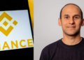 Nadeem Anjarwalla - Binance and INTERPOL